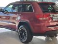 2012 Jeep Grand Cherokee 3.6 Overland