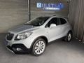 2015 Opel Mokka X 1.4T Cosmo