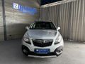2015 Opel Mokka X 1.4T Cosmo