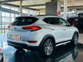 2016 Hyundai Tucson 2.0 Elite Auto