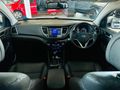2016 Hyundai Tucson 2.0 Elite Auto