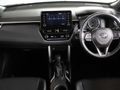 2022 Toyota Corolla Cross 1.8 XS Hybrid
