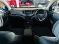 2018 Hyundai Tucson 2.0 Premium