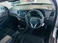 2018 Hyundai Tucson 2.0 Premium