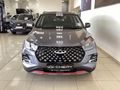 2026 Chery Tiggo 4 Pro 1.5T Elite Auto