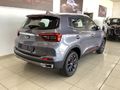 2026 Chery Tiggo 4 Pro 1.5T Elite Auto