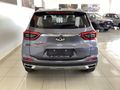 2026 Chery Tiggo 4 Pro 1.5T Elite Auto
