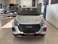 2026 Chery Tiggo 4 Pro 1.5T Elite Auto