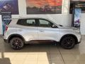 2026 Chery Tiggo 4 Pro 1.5T Elite Auto