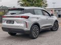 2026 Chery Tiggo 7 Pro 1.5T Executive DCT Auto