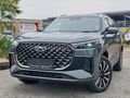 2026 Chery Tiggo 8 Pro 1.5T CSH Apex DHT (Phev)