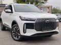 2026 Chery Tiggo Cross 1.5 HEV Elite DHT