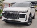 2026 Chery Tiggo Cross 1.5 HEV Elite DHT