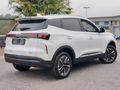 2026 Chery Tiggo Cross 1.5 HEV Elite DHT