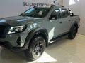 2026 Nissan Navara 2.5 DDTi PRO-4X 4X4 Auto Double-Cab
