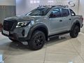 2026 Nissan Navara 2.5 DDTi PRO-4X 4X4 Auto Double-Cab