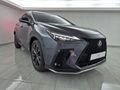 2026 Lexus NX 350h F-Sport