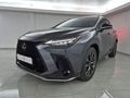 2026 Lexus NX 350h F-Sport
