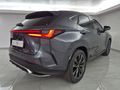 2026 Lexus NX 350h F-Sport