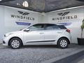2016 Hyundai i20 1.2 Motion
