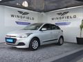 2016 Hyundai i20 1.2 Motion