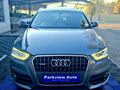 2014 Audi Q3 2.0 TDI quattro Auto (130kW)