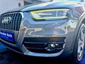 2014 Audi Q3 2.0 TDI quattro Auto (130kW)