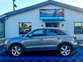 2014 Audi Q3 2.0 TDI quattro Auto (130kW)