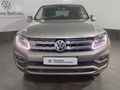 2021 Volkswagen Amarok 3.0 TDI Highline (190kW) 4Motion Auto Double-Cab