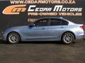 2012 BMW 3 Series 320i Auto