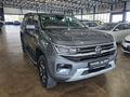 2025 Volkswagen Amarok 3.0 TDI V6 184kW 4Motion Style Auto Double-Cab