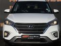 2019 Hyundai Creta 1.6 Executive