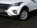 2019 Hyundai Creta 1.6 Executive
