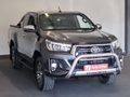 2019 Toyota Hilux 2.8 GD-6 Raised Body Raider Extended Cab
