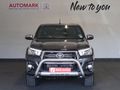 2019 Toyota Hilux 2.8 GD-6 Raised Body Raider Extended Cab