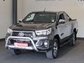 2019 Toyota Hilux 2.8 GD-6 Raised Body Raider Extended Cab