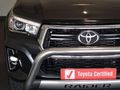 2019 Toyota Hilux 2.8 GD-6 Raised Body Raider Extended Cab