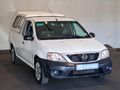 2022 Nissan NP200 1.6 A/C Safety Pack