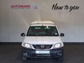 2022 Nissan NP200 1.6 A/C Safety Pack