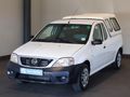 2022 Nissan NP200 1.6 A/C Safety Pack
