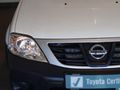2022 Nissan NP200 1.6 A/C Safety Pack