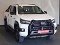 2026 Toyota Hilux 2.8 GD-6 RB Legend 55 Auto Double Cab
