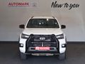 2026 Toyota Hilux 2.8 GD-6 RB Legend 55 Auto Double Cab
