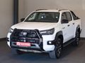 2026 Toyota Hilux 2.8 GD-6 RB Legend 55 Auto Double Cab