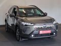 2025 Toyota Corolla Cross 1.8 XR Hybrid