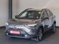 2025 Toyota Corolla Cross 1.8 XR Hybrid
