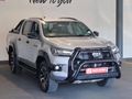 2026 Toyota Hilux 2.8 GD-6 RB Legend 55 4x4 Auto Double Cab