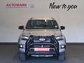 2026 Toyota Hilux 2.8 GD-6 RB Legend 55 4x4 Auto Double Cab