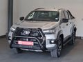 2026 Toyota Hilux 2.8 GD-6 RB Legend 55 4x4 Auto Double Cab