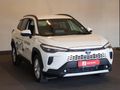 2026 Toyota Corolla Cross 1.8 XS Hybrid